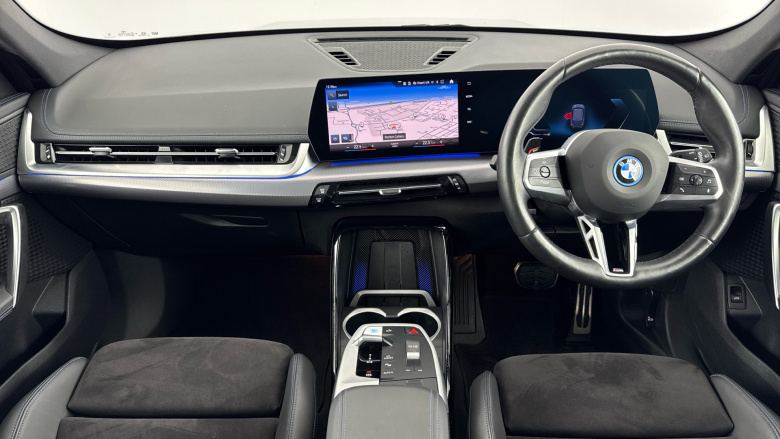 BMW iX1 230kW xDrive30 M Sport 65kWh 5dr Auto Electric Estate